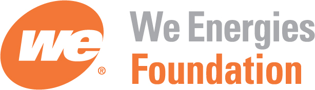We
